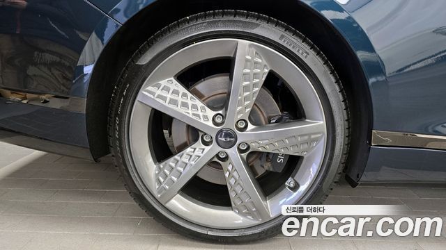 Genesis G80 (RG3) Gasoline 2.5 Turbo AWD 2025 — фото 5