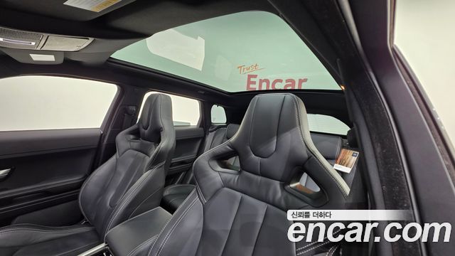 Land Rover Range Rover Evoque 2.2 SD4 Dynamic 2015 — фото 11