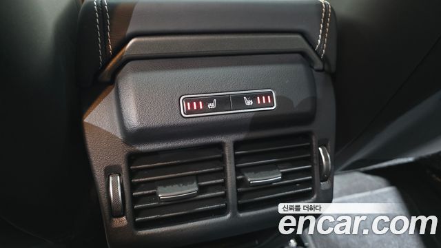 Land Rover Range Rover Evoque 2.2 SD4 Dynamic 2015 — фото 18