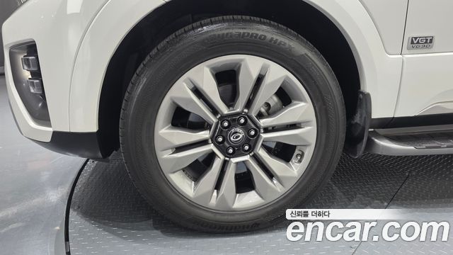 Kia Mohave The Master Diesel 3.0 4WD 6-Seater Masters 2021 — фото 5