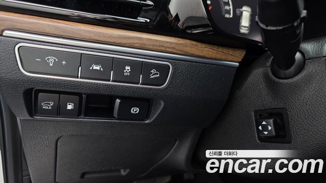 Kia Mohave The Master Diesel 3.0 4WD 6-Seater Masters 2021 — фото 16