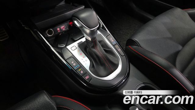 Kia K3 5Door GT Signature 2021 — фото 9