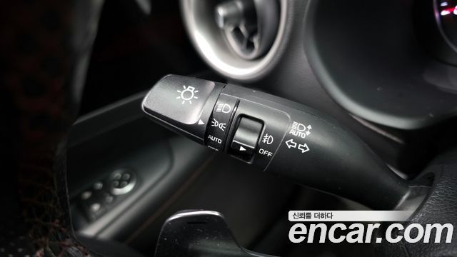 Kia K3 5Door GT Signature 2021 — фото 18