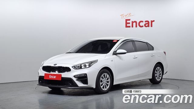 Kia K3 Standard