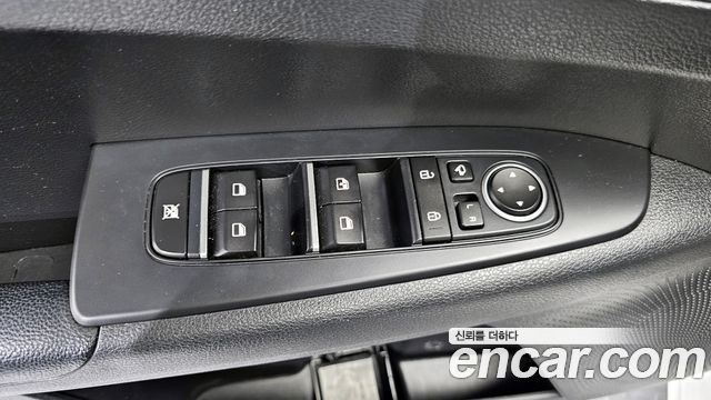 Kia K3 Standard 2021 — фото 14
