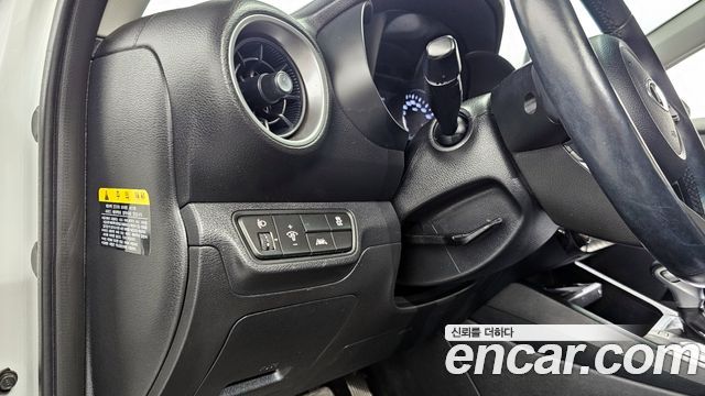 Kia K3 Standard 2021 — фото 15