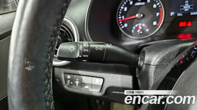 Kia K3 Standard 2021 — фото 16