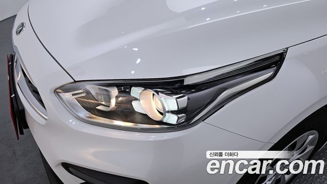 Kia K3 Standard 2021 — фото 22