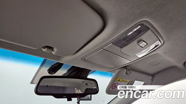 Kia K3 Standard 2021 — фото 29