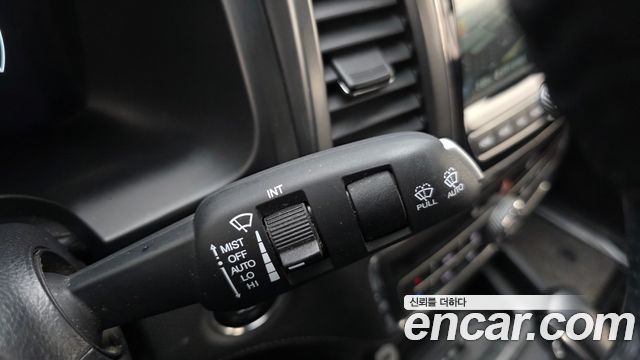 KG Mobility (SsangYong) Rexton Sports Diesel 2.2 4WD Prestige 2022 — фото 17