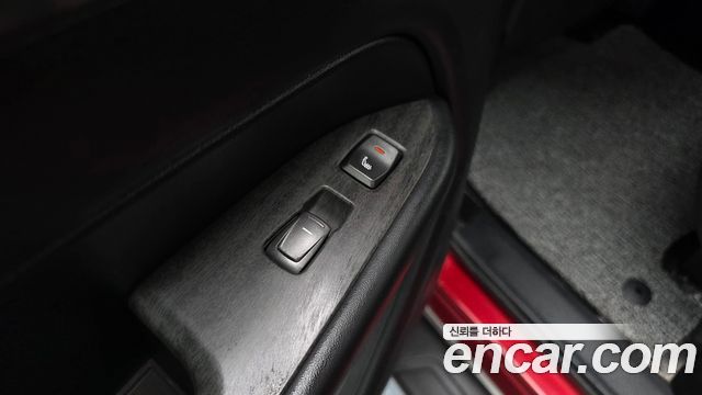 KG Mobility (SsangYong) Rexton Sports Diesel 2.2 4WD Prestige 2022 — фото 19