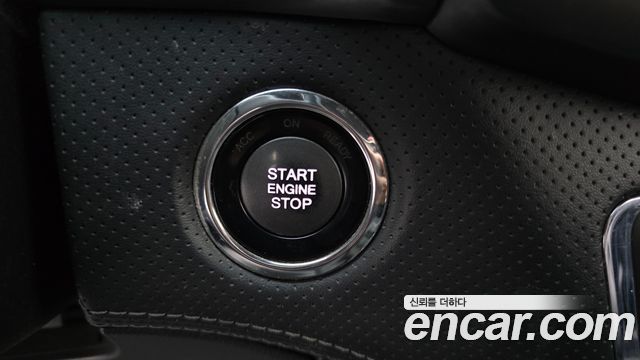 KG Mobility (SsangYong) Rexton Sports Diesel 2.2 4WD Prestige 2022 — фото 28
