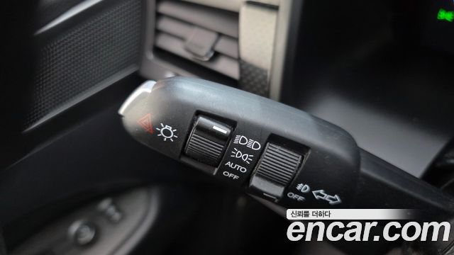 KG Mobility (SsangYong) Rexton Sports Diesel 2.2 4WD Prestige 2022 — фото 32