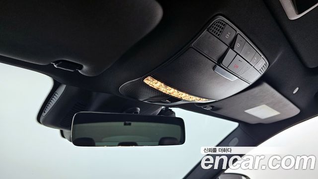 Mercedes-Benz E-Class (W213) E220d 4MATIC AMG Line 2021 — фото 16