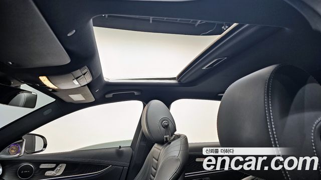 Mercedes-Benz E-Class (W213) E220d 4MATIC AMG Line 2021 — фото 19
