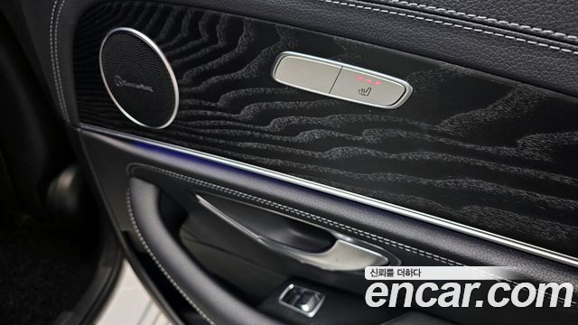 Mercedes-Benz E-Class (W213) E220d 4MATIC AMG Line 2021 — фото 25