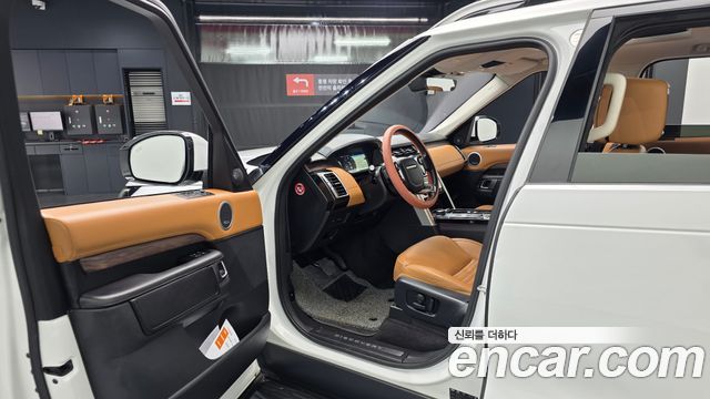 Land Rover Discovery 5 3.0 SD6 HSE Luxury 2020 — фото 10
