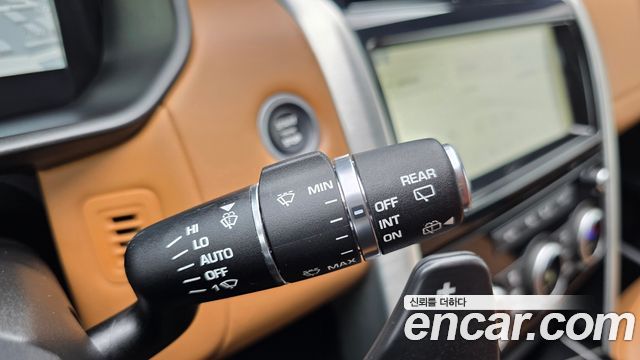 Land Rover Discovery 5 3.0 SD6 HSE Luxury 2020 — фото 16