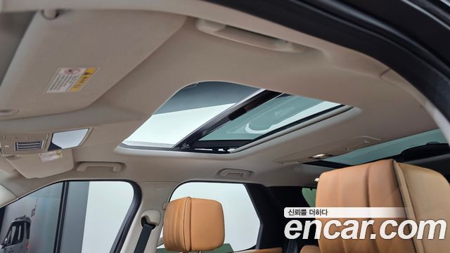 Land Rover Discovery 5 3.0 SD6 HSE Luxury 2020 — фото 19