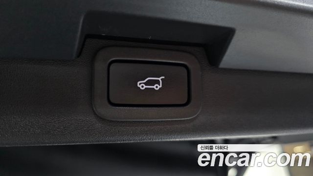 Land Rover Discovery 5 3.0 SD6 HSE Luxury 2020 — фото 20