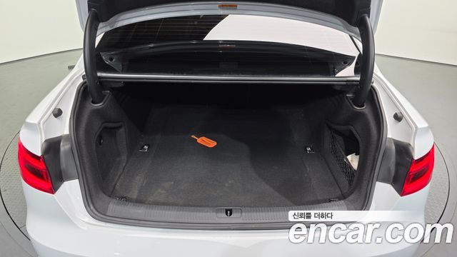 Audi A4 (B9) 30 TDI 2018 — фото 20