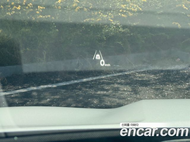 Kia Sorento (IV) HEV 1.6 4WD Signature 2021 — фото 18