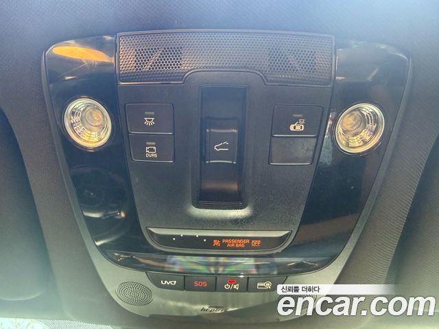 Kia Sorento (IV) HEV 1.6 4WD Signature 2021 — фото 19