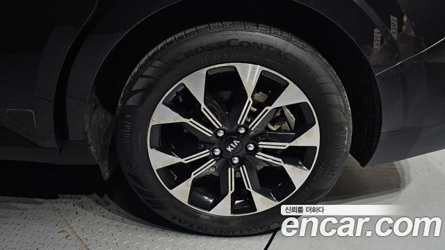Kia Carnival (IV) Gasoline 7-Seater Signature 2021 — фото 21