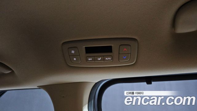 Kia Carnival (IV) Gasoline 7-Seater Signature 2021 — фото 31