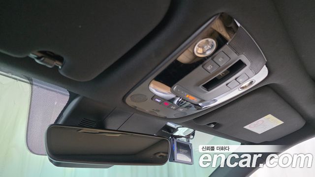 Kia Sorento (IV) Diesel 2.2 4WD Signature 2021 — фото 15