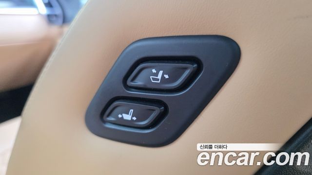 Kia Sorento (IV) Diesel 2.2 4WD Signature 2021 — фото 16
