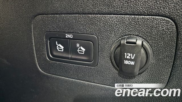 Kia Sorento (IV) Diesel 2.2 4WD Signature 2021 — фото 19
