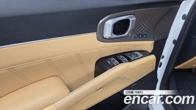 Kia Sorento (IV) Diesel 2.2 4WD Signature 2021 — фото 24