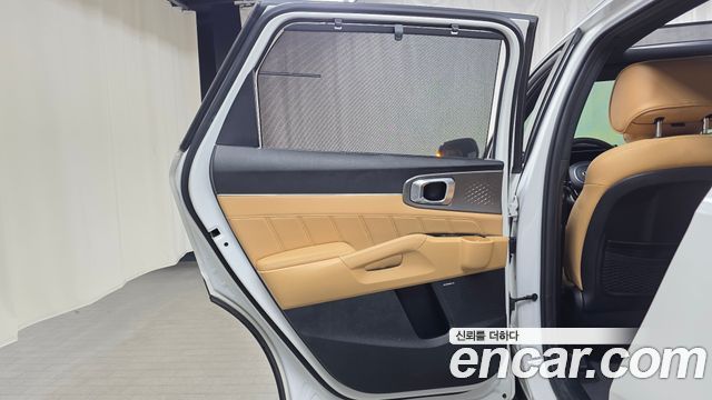 Kia Sorento (IV) Diesel 2.2 4WD Signature 2021 — фото 25