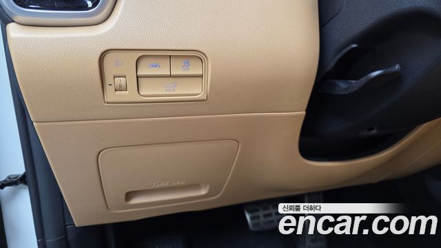 Kia Sorento (IV) Diesel 2.2 4WD Signature 2021 — фото 28