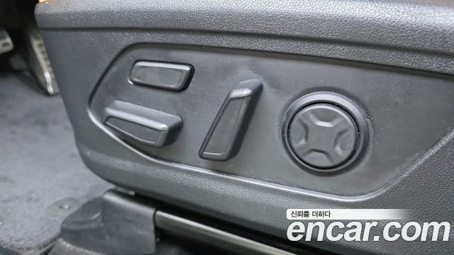 Kia Sorento (IV) Diesel 2.2 4WD Signature 2021 — фото 32