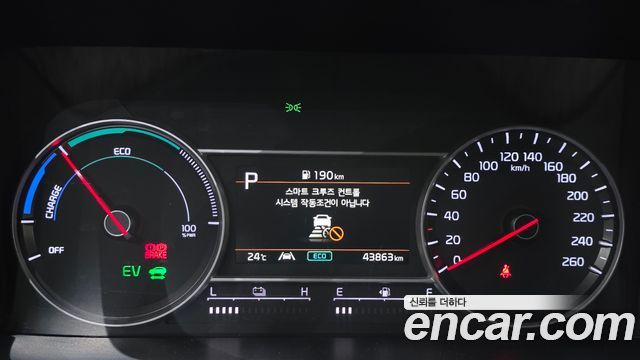 Kia Sorento (IV) HEV 1.6 4WD Prestige 2021 — фото 8