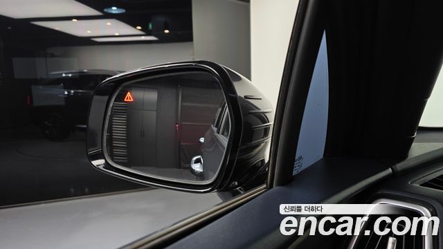 Kia Sorento (IV) HEV 1.6 4WD Prestige 2021 — фото 11