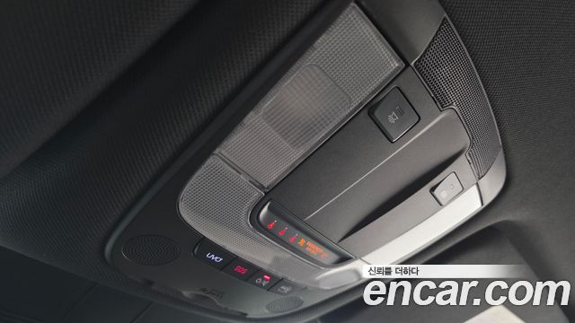 Kia Sorento (IV) HEV 1.6 4WD Prestige 2021 — фото 17