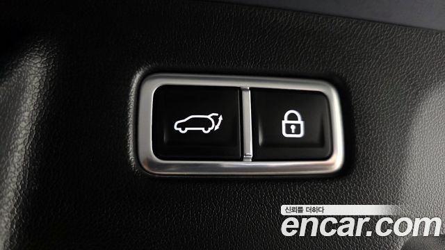 Kia Sorento (IV) HEV 1.6 4WD Prestige 2021 — фото 18