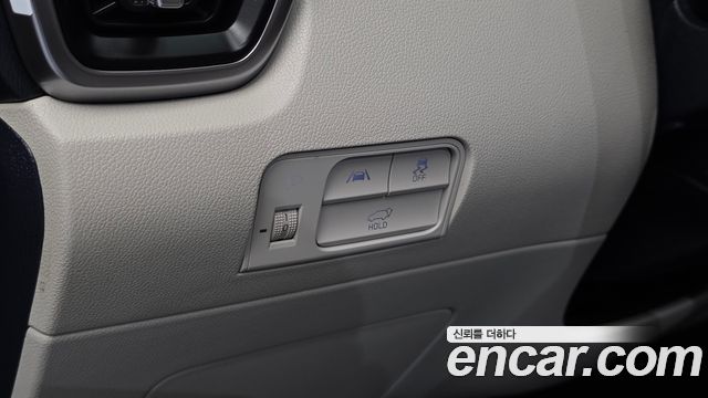 Kia Sorento (IV) HEV 1.6 4WD Prestige 2021 — фото 19