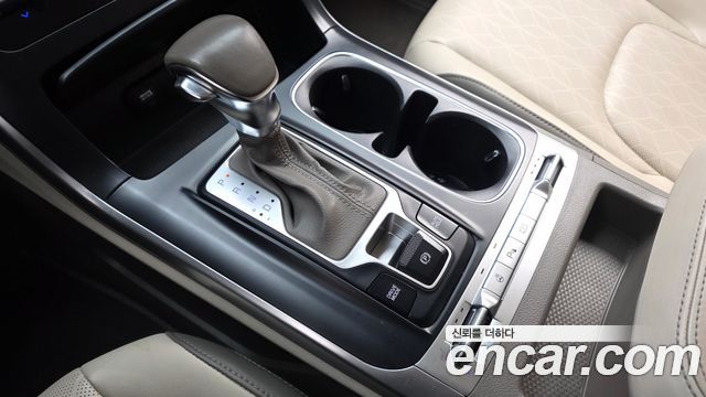 Kia Carnival (IV) Diesel 9-Seater Prestige 2021 — фото 9