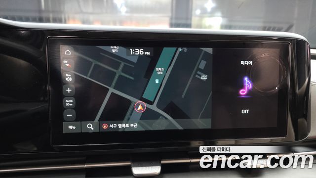 Kia Carnival (IV) Diesel 9-Seater Prestige 2021 — фото 14