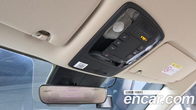 Kia Carnival (IV) Diesel 9-Seater Prestige 2021 — фото 18
