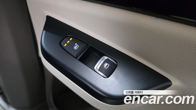 Kia Carnival (IV) Diesel 9-Seater Prestige 2021 — фото 19