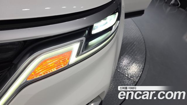 Kia Carnival (IV) Diesel 9-Seater Prestige 2021 — фото 22