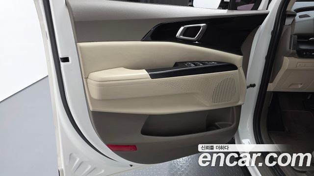 Kia Carnival (IV) Diesel 9-Seater Prestige 2021 — фото 24