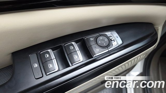 Kia Carnival (IV) Diesel 9-Seater Prestige 2021 — фото 28
