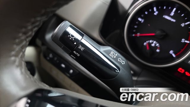 Kia Carnival (IV) Diesel 9-Seater Prestige 2021 — фото 29