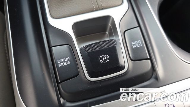 Kia Carnival (IV) Diesel 9-Seater Prestige 2021 — фото 30